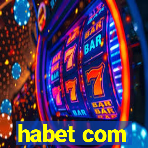 habet com